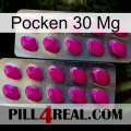 Poxet 30 Mg 10